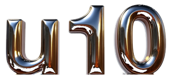 u10 logo