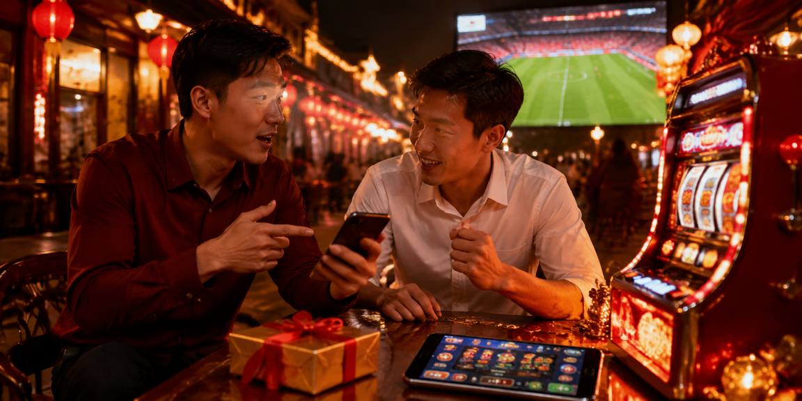 u10 Tại sao một số slot không mở trên điện thoại